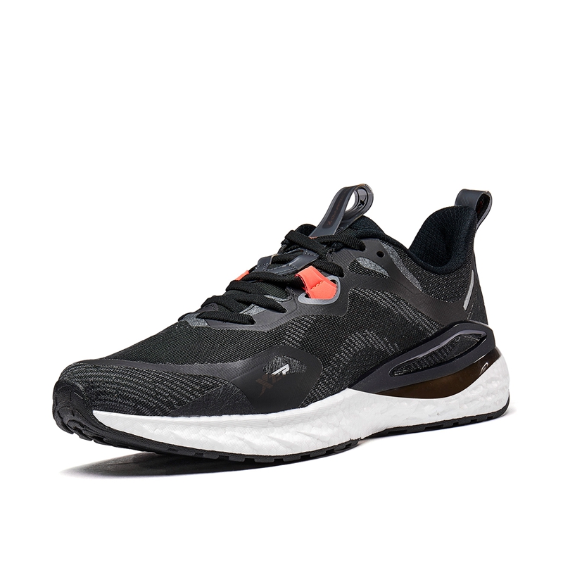 Xtexp [ Power Nest ] Men'S Shoes Running Shoes Shock Absorbing Light Running Shoes Casual Sports Shoes 880319110119 Aldx