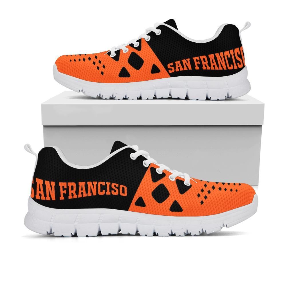 Sf Running Shoes Sport Sneakers