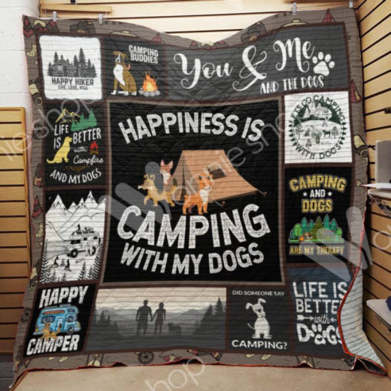 Camping Blanket JL2202 85O31