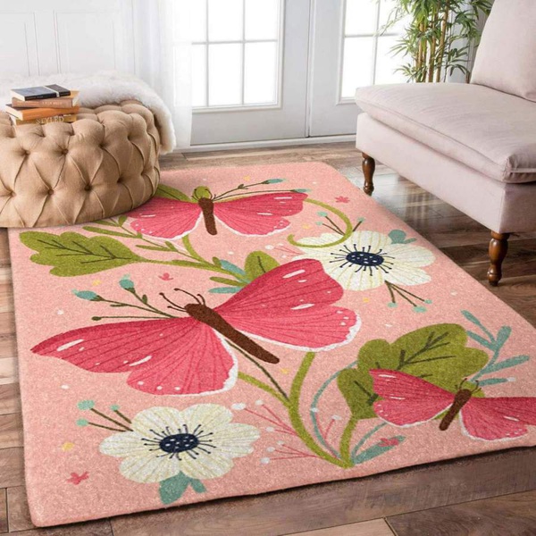 Butterfly Rug RCDD81F21294