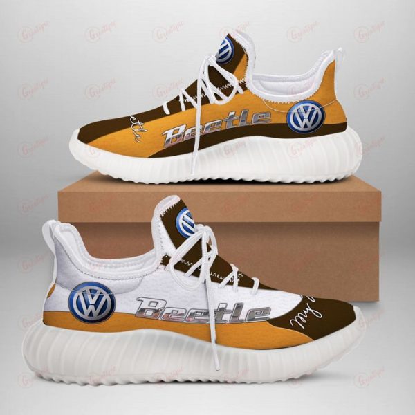 Sole Sneaker Volkswagen, Vw Shoes, Custom Shoes, Sneakers, Driving Shoes, Racing Shoes Vs28