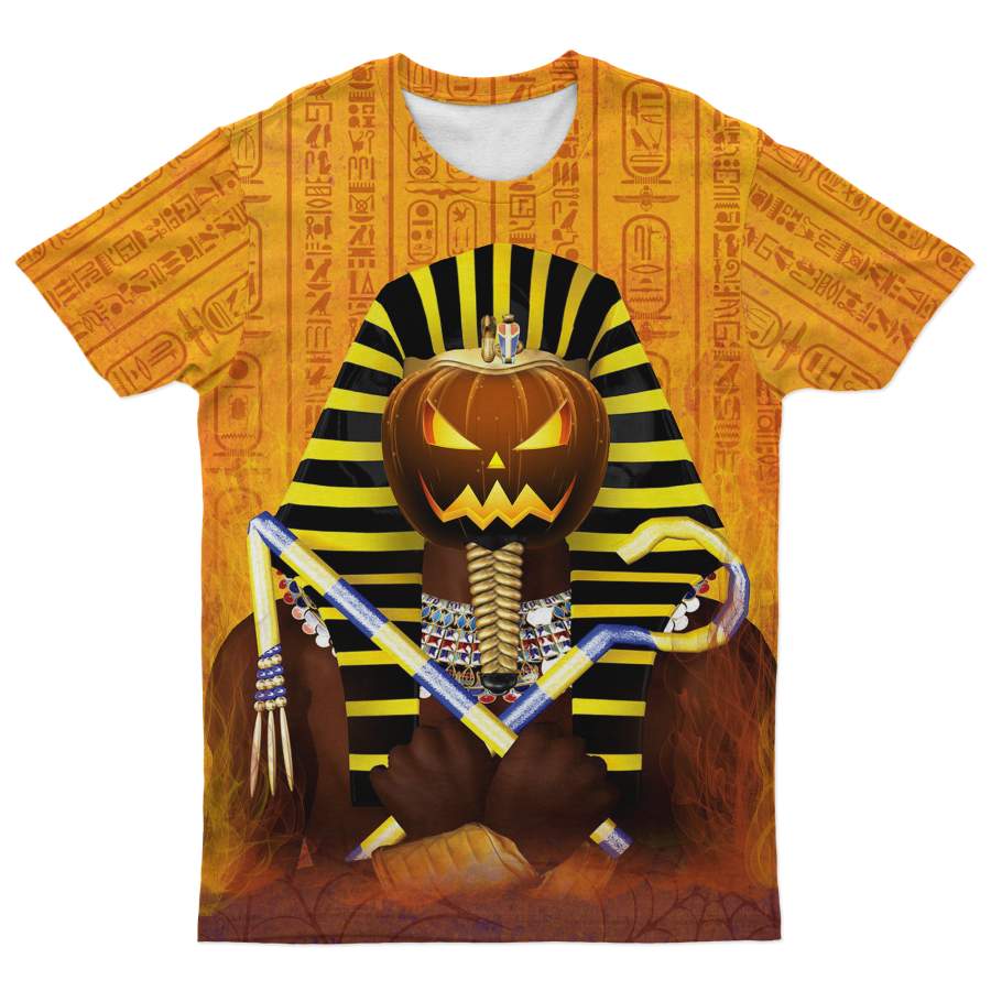 Pumpkin King T-shirt