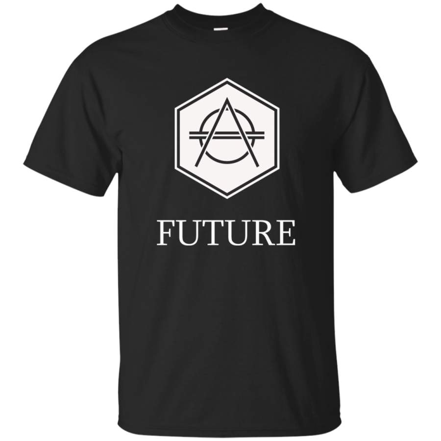 AGR Don Diablo future Youth T-Shirt