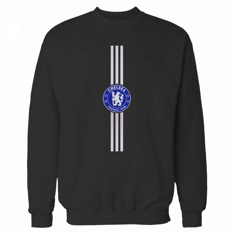 Chelsea Emblem Sweatshirt