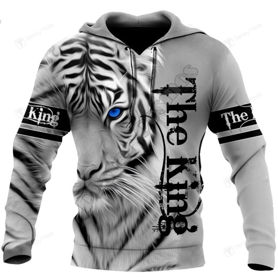 Tiger Shirts Ver 2