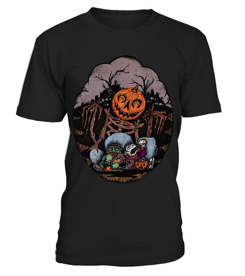 Candy Snatcher T shirts C-YE753H