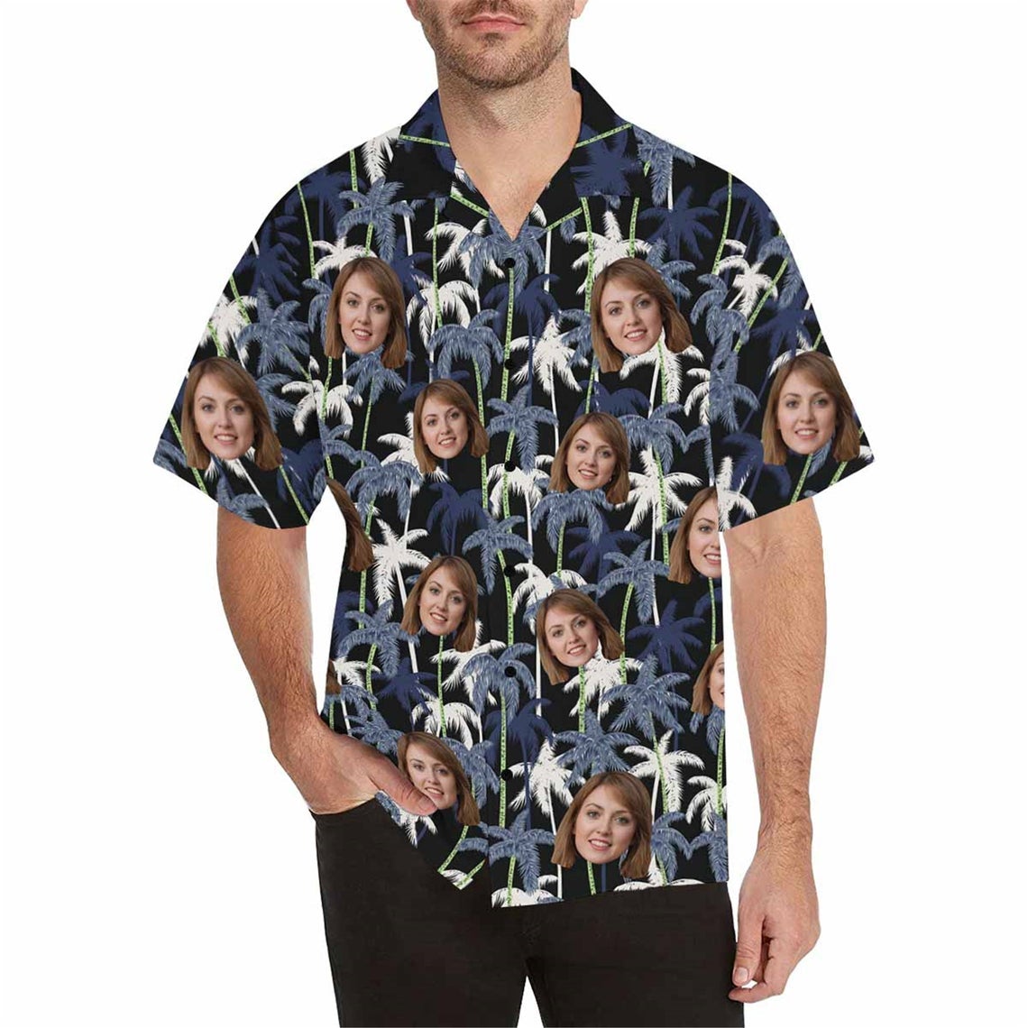 Personalized Hawaii Hawaii Shirt Made In Summer Beach Shirts Ha91674