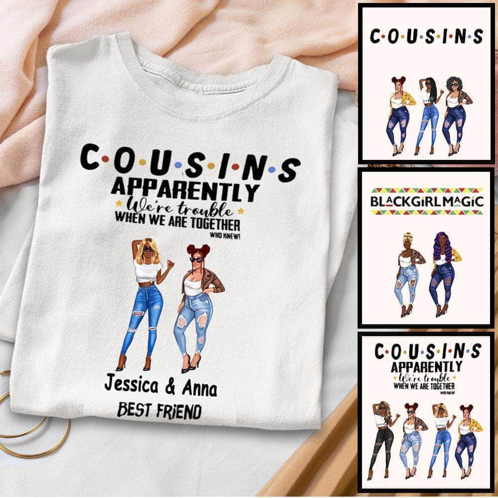 Bestie Freestyle Poses – Bestie Best Friends Shirt Hoodie Light Ap196