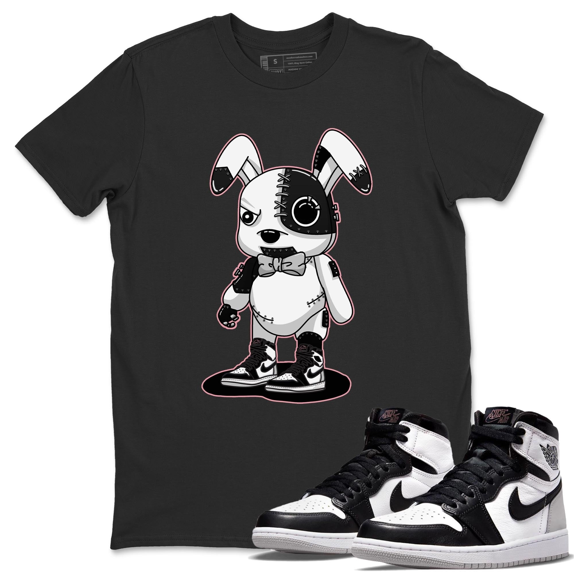 Cyborg Bunny T-Shirt – Air Jordan 1 Stage Haze