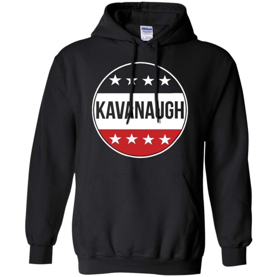 AGR American Brett Kavanaugh Hoodie