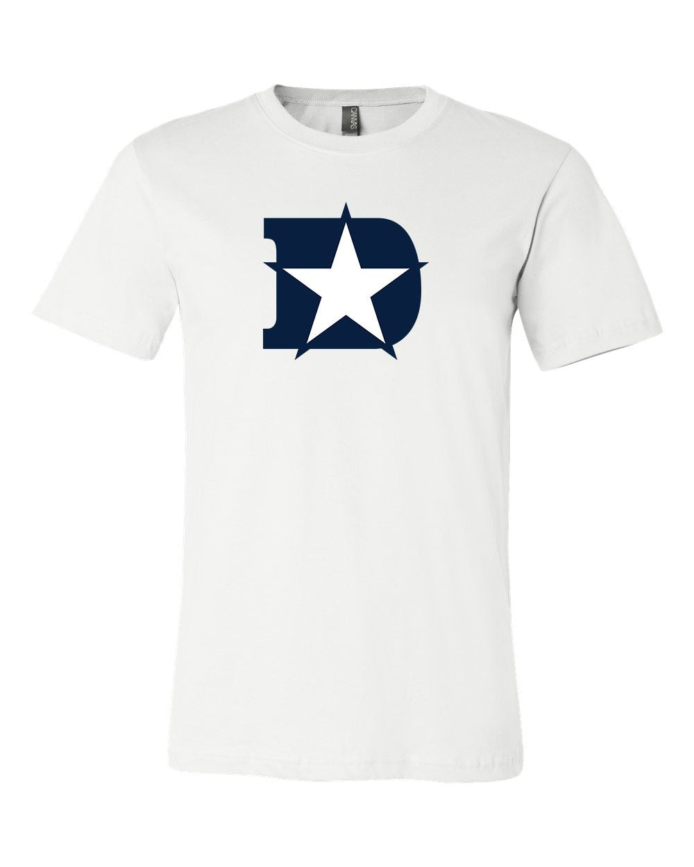 Dallas Cowboys Alternate Future Logo Team Shirt 6 Sizes S-3Xl