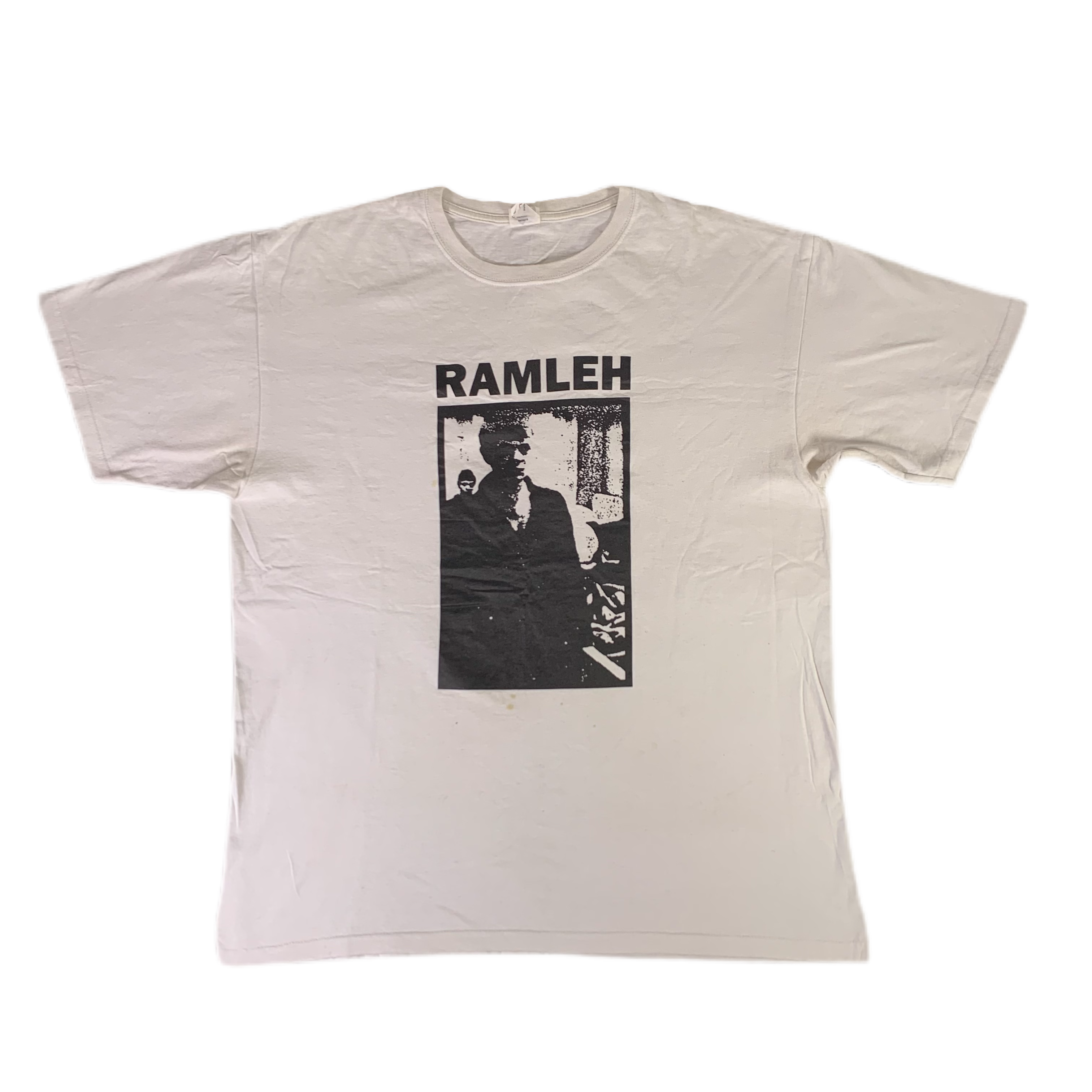 Vintage Ramleh “Onslaught” T-Shirt