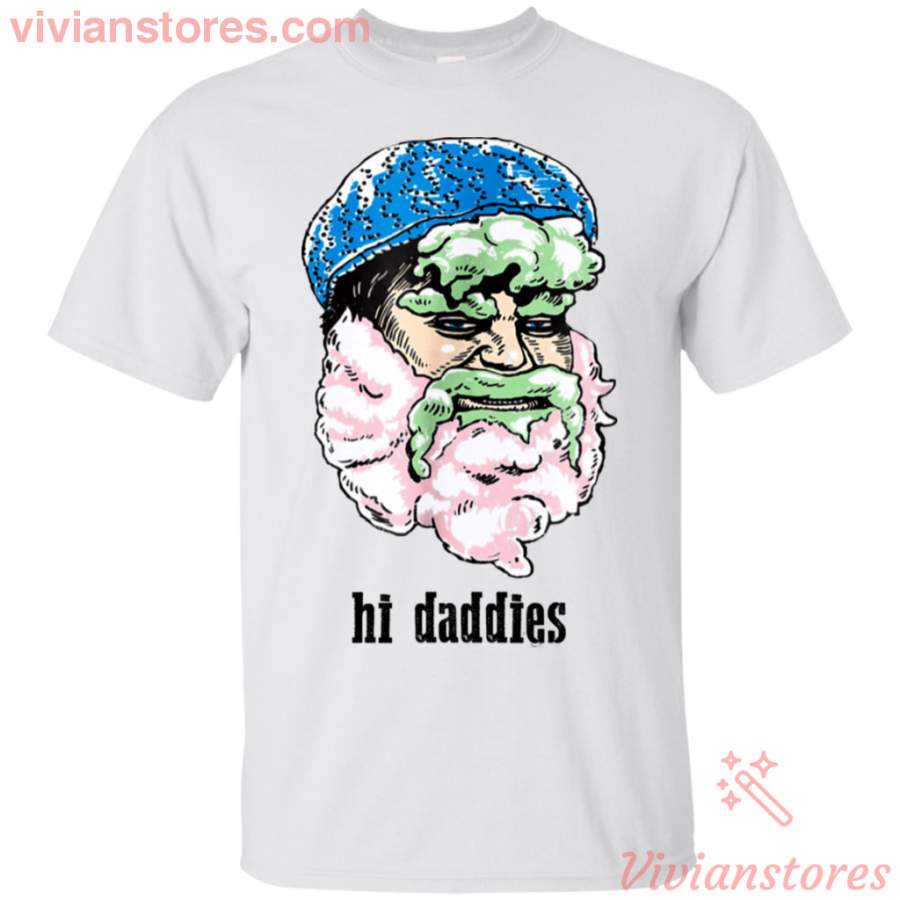 Mens Cotton Candy Randy T-Shirt