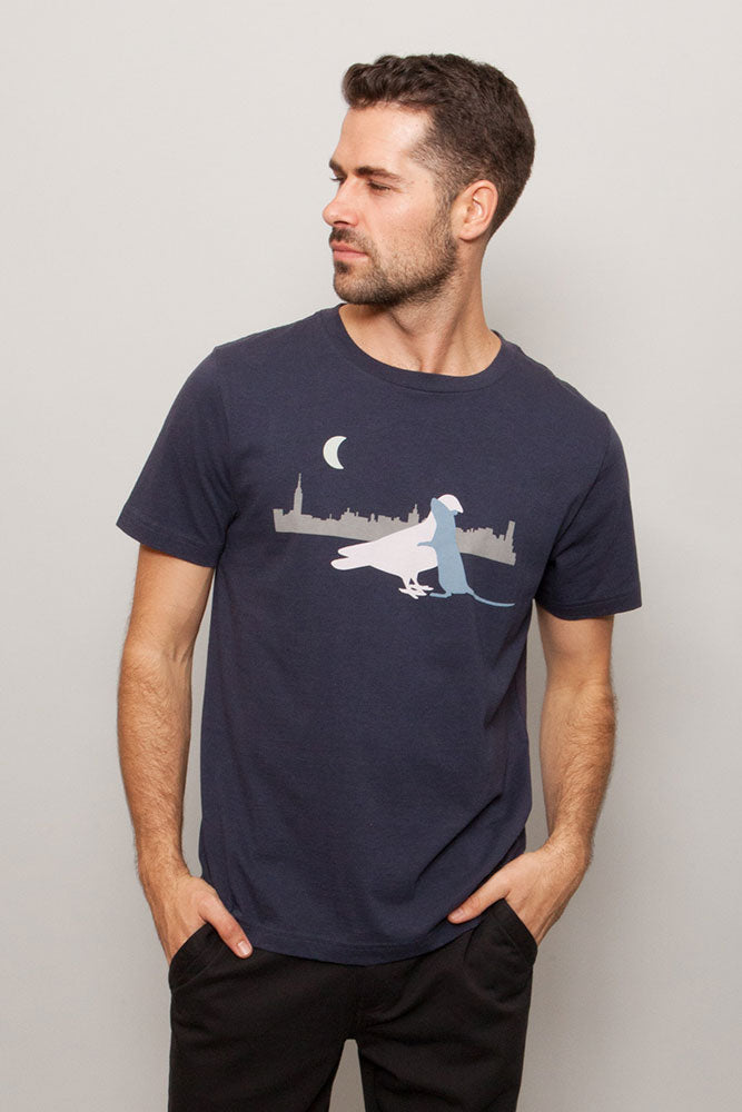 Men’S Love Vectors T-Shirt