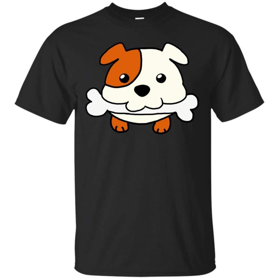 MOB PSYCHO 100 – Mobbu Puppy T Shirt & Hoodie