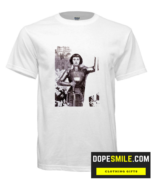 The joan of arc zendaya coolT Shirt