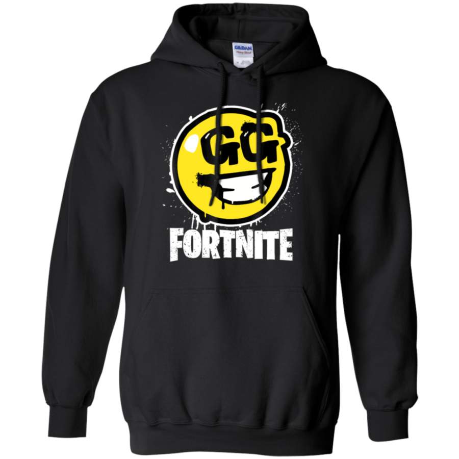 AGR Fornite Shirt G185 Gildan Pullover Hoodie 8 oz.