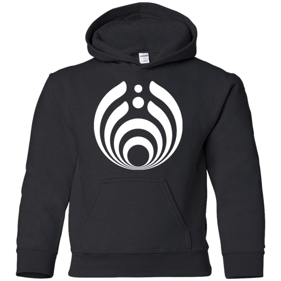 AGR Bassnectar Nebula Youth Pullover Hoodie