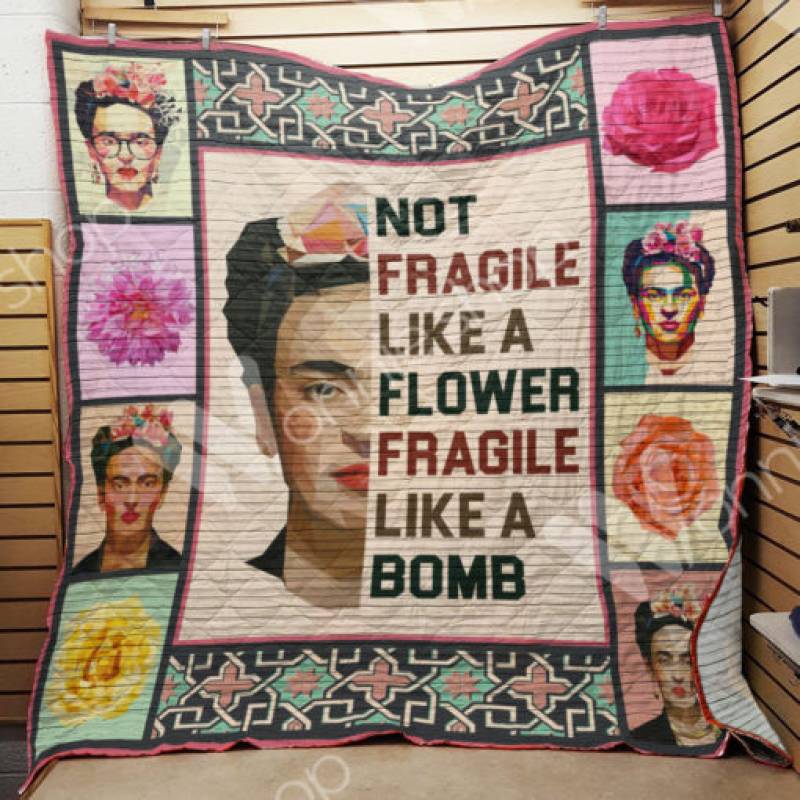 Frida Kahlo Blanket AU0101 82O35