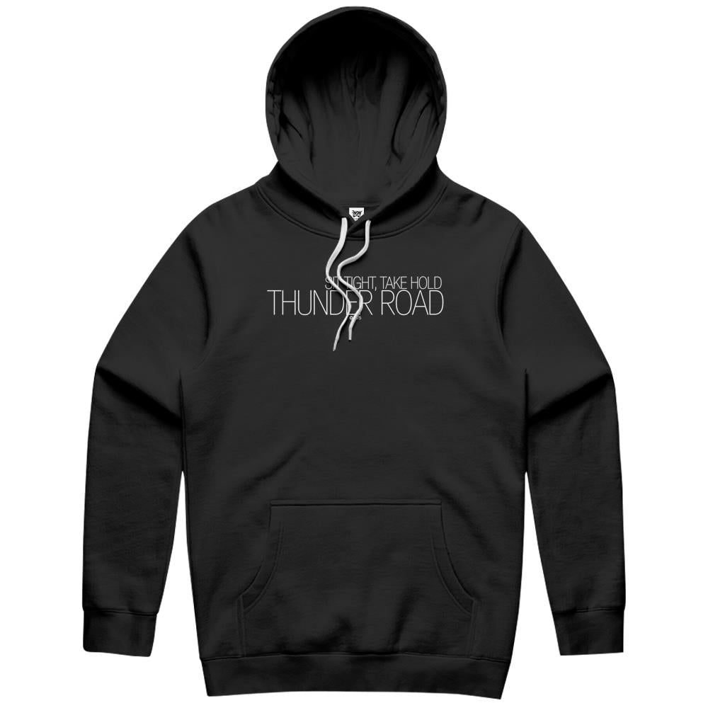 Thunder Road Hoodie