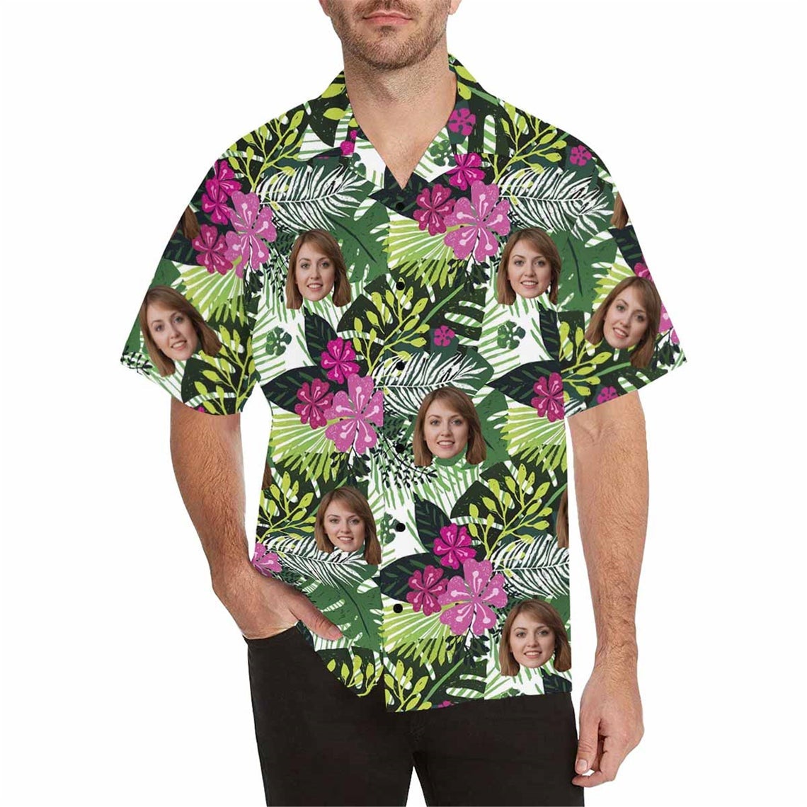 Personalized Hawaii Hawaii Shirt Made In Summer Beach Shirts Ha49869