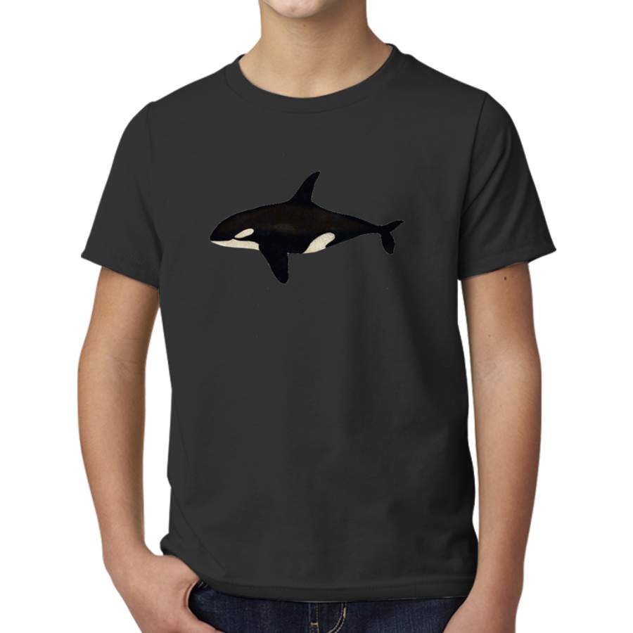 Killer whale Young T-Shirt