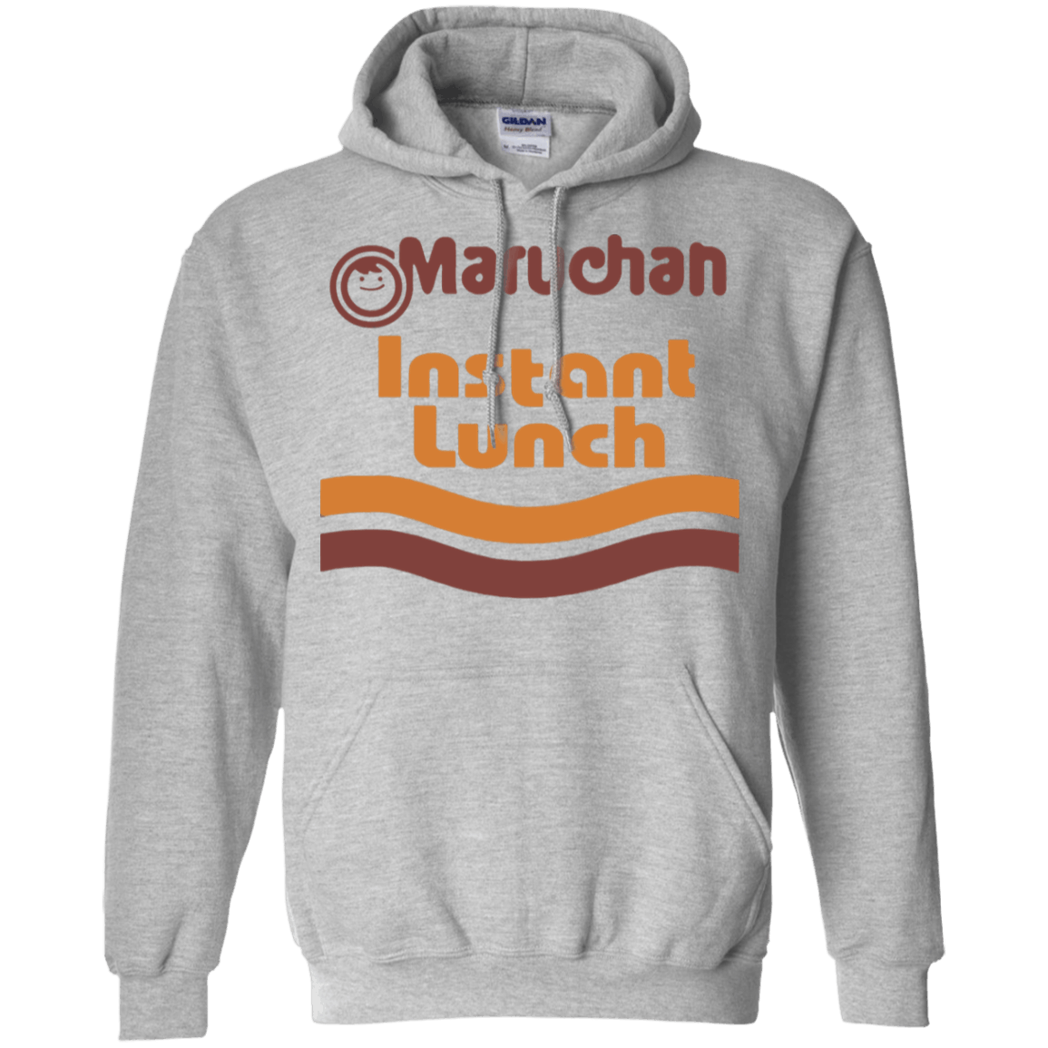 Maruchan Instant Lunch Shirt Hoodie