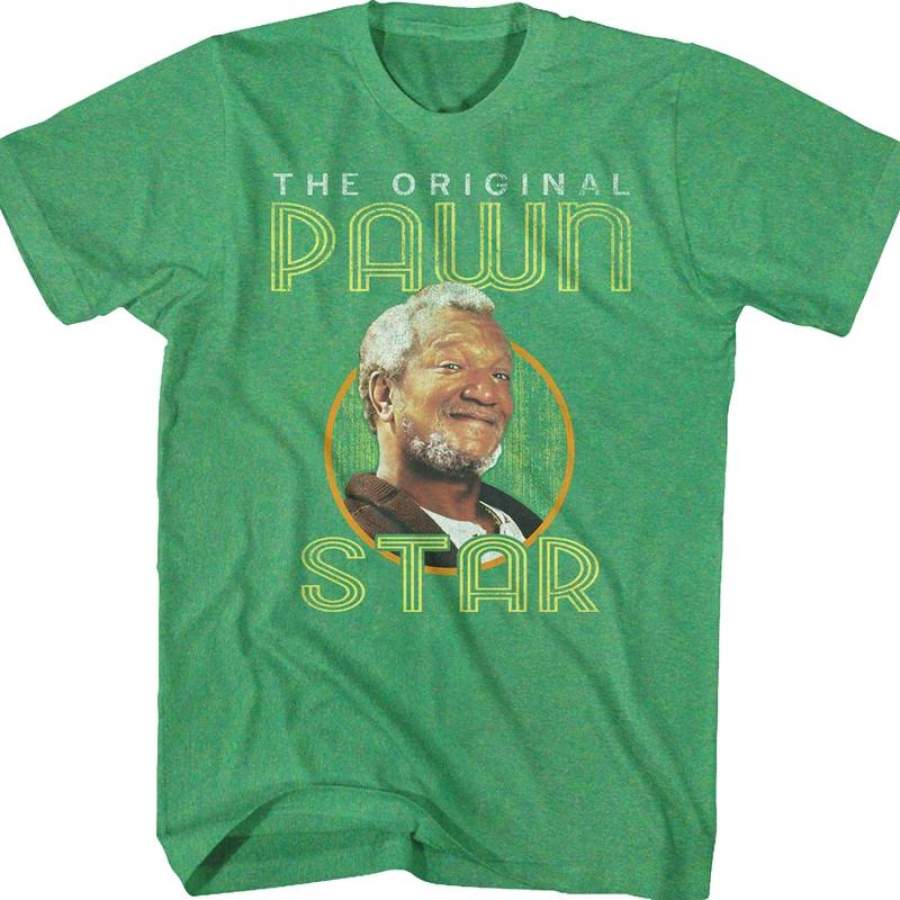 Original Pawn Star Shirt