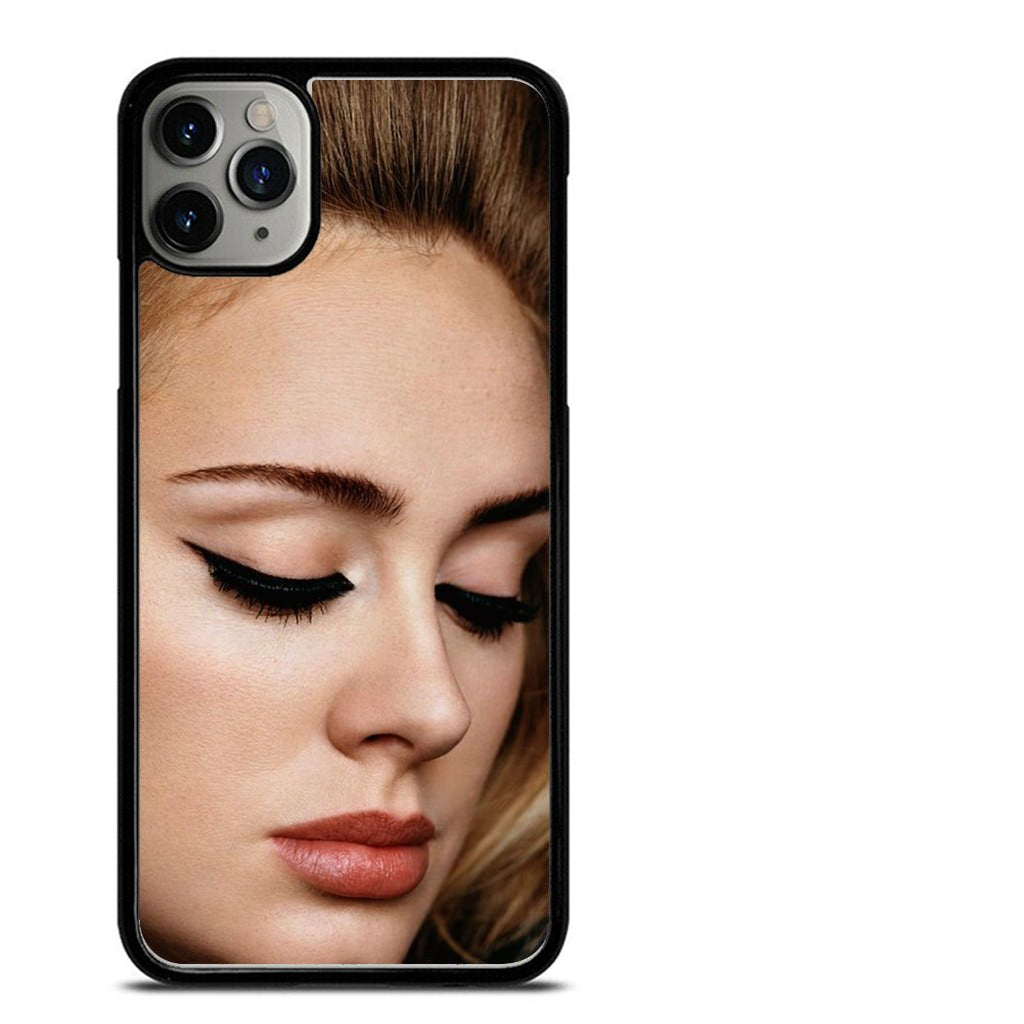 Adele Poster 3D Case Phone Cases