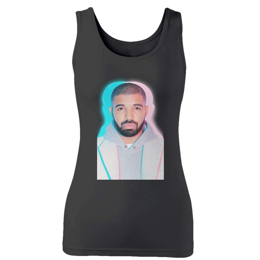 Drake Announces More Life Woman’s Tank Top