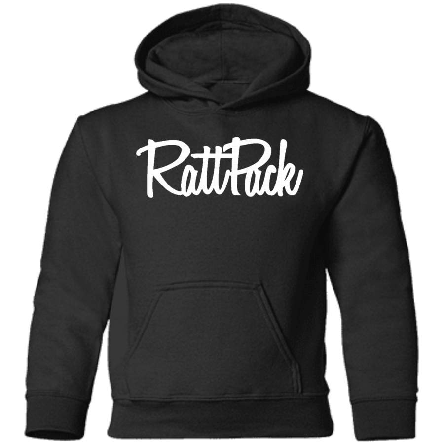 AGR Rattpack Toddler Pullover Hoodie