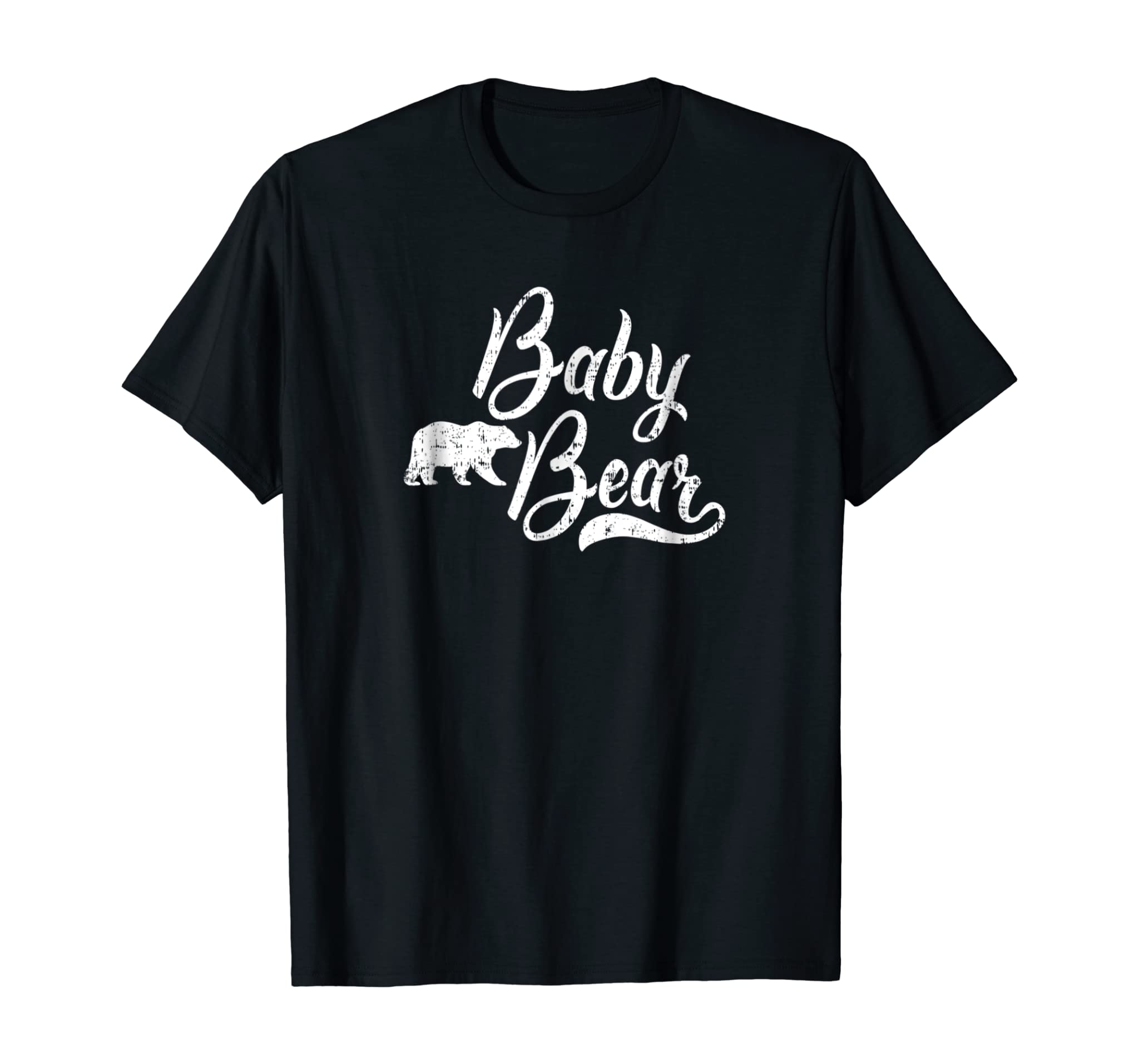 Baby Bear Cute Dating TShirt Gifts