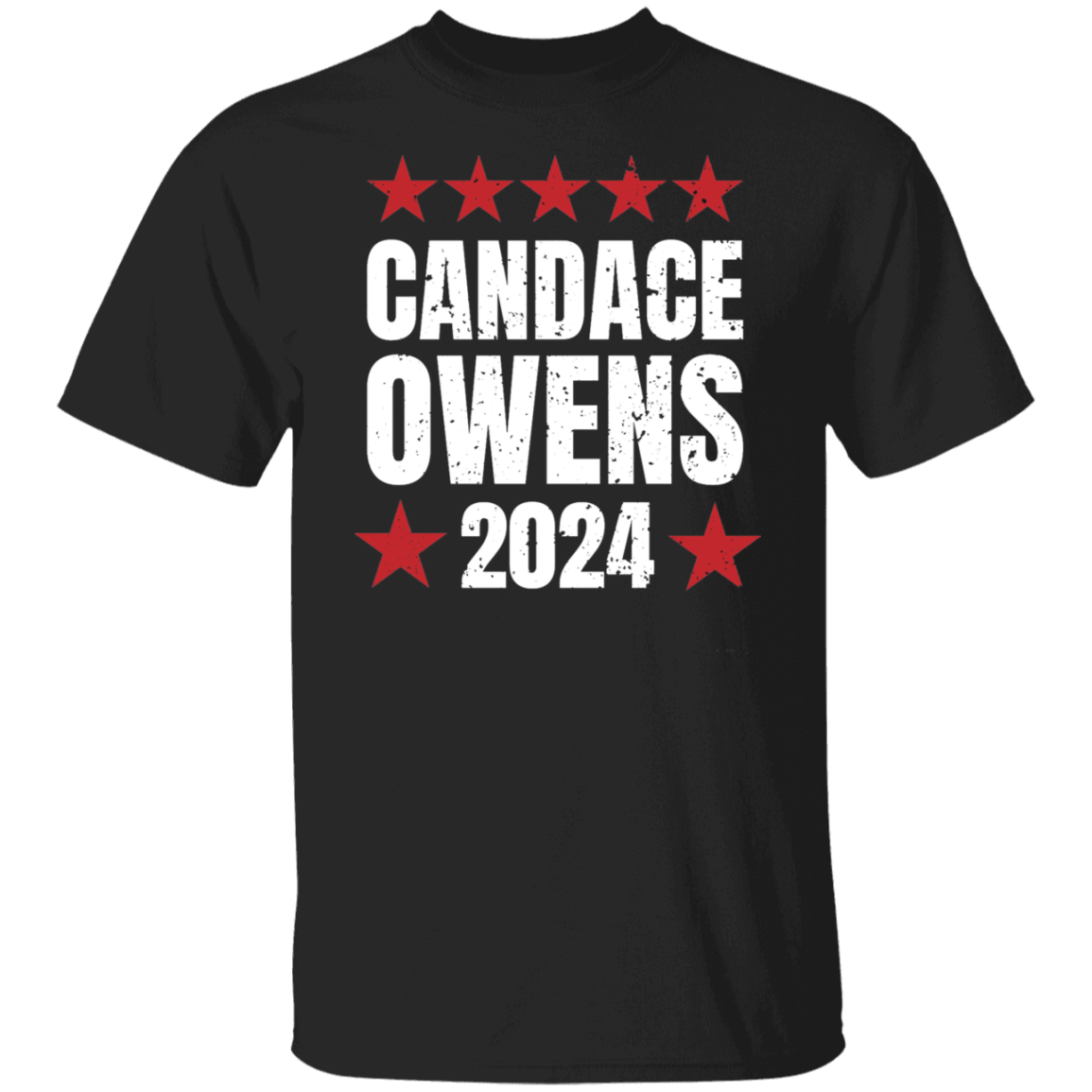 Candace Owens 2024 Shirt President 2024 Conservative TShirts Best