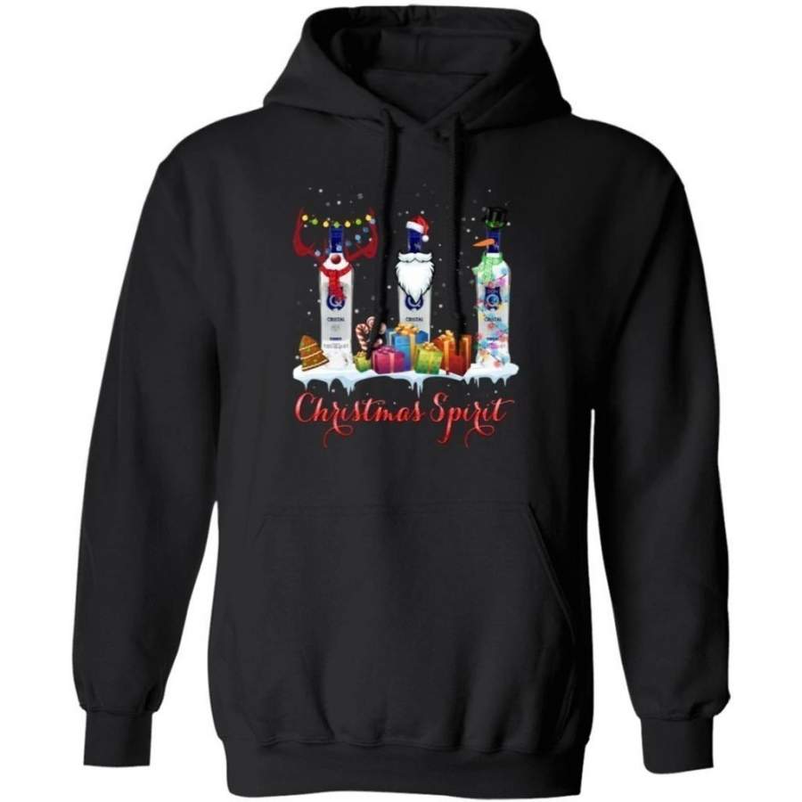 Don Q Christmas Spirit Rum Hoodie Cool Xmas Gift HA11