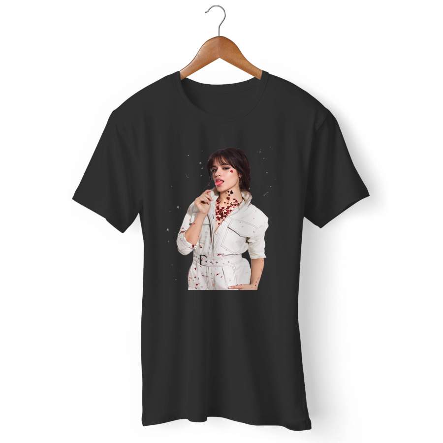 Camila Cabello Love Glitter Man’s T-Shirt