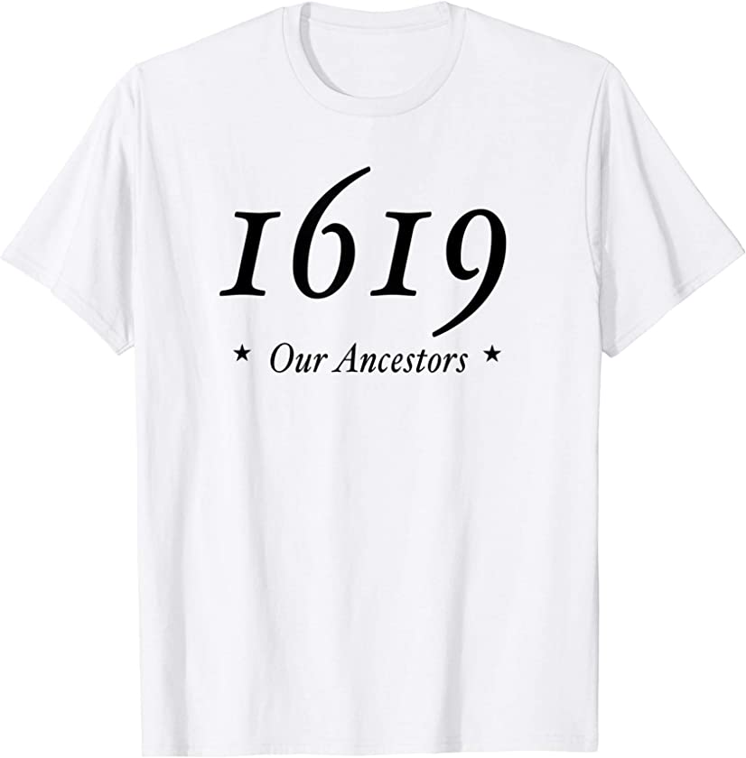 1619 T-Shirt