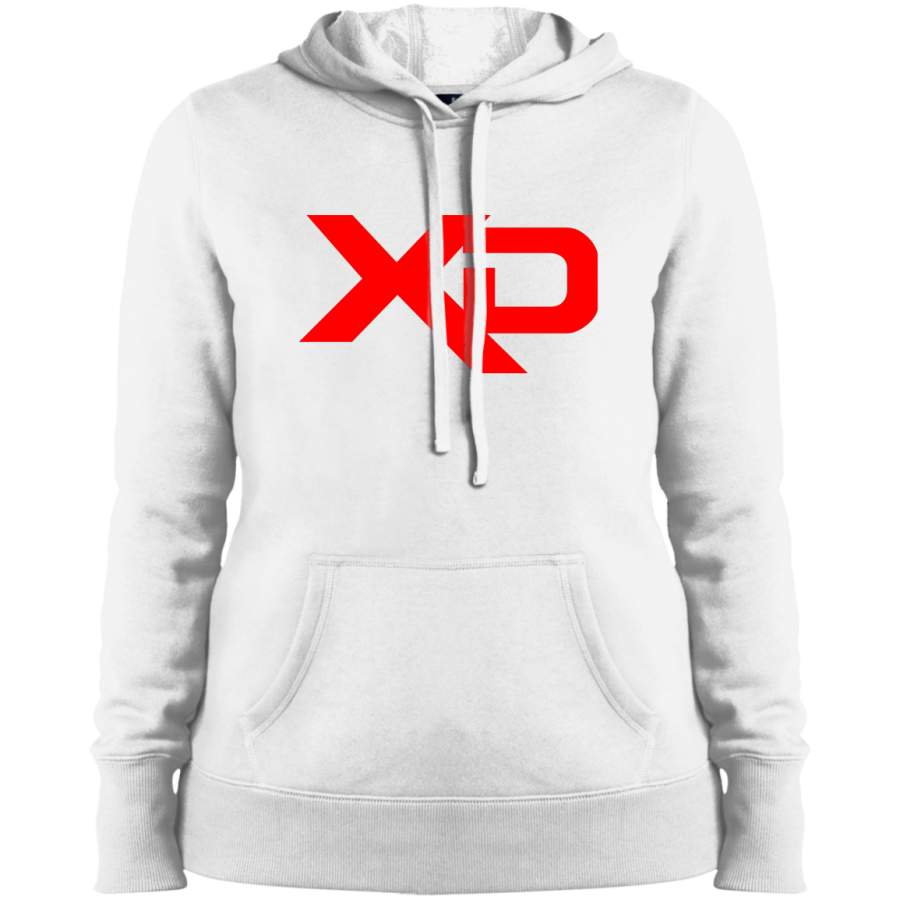 AGR Springfield Armory XD Logo Ladies’ Pullover Hooded Sweatshirt