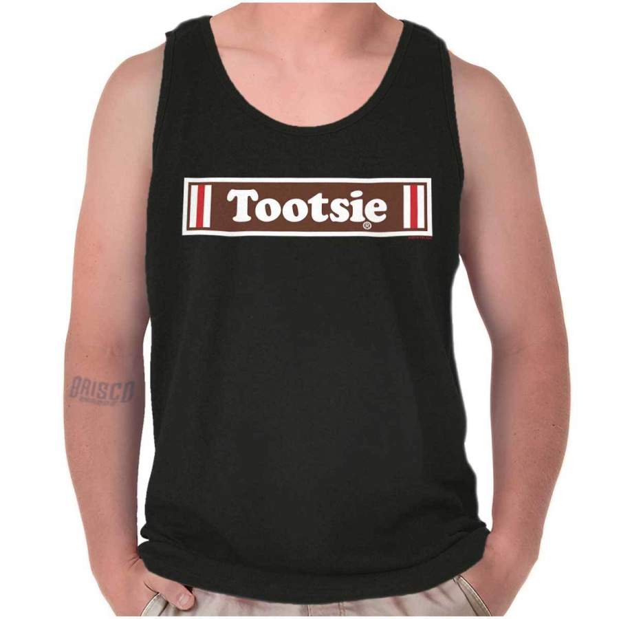 Tootsie Candy Tank Top