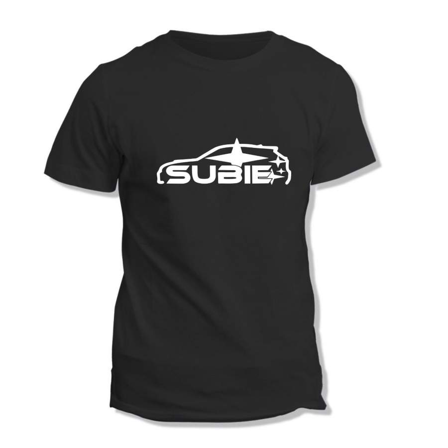 Subaru Jdm Wrx Sti Racing Impreza Rally Turbo Team Subie Mens T Shirt