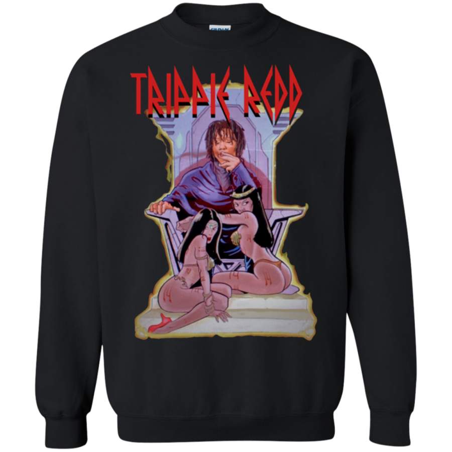 AGR Trippie Redd A Love Letter To You Sweatshirt