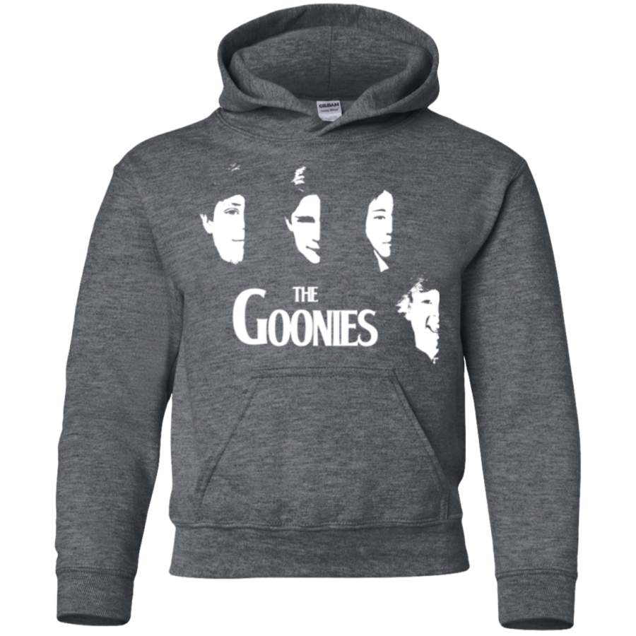 The Goonies Youth Hoodie