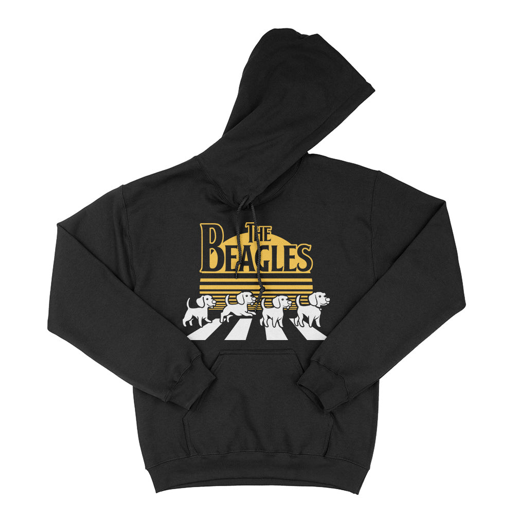 The Beagles Hoodie