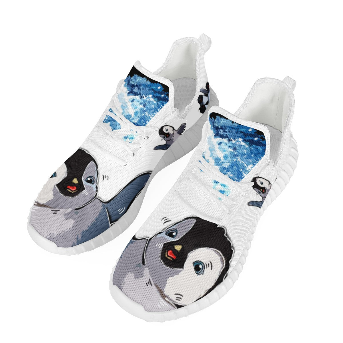 Penguin Walking Shoes