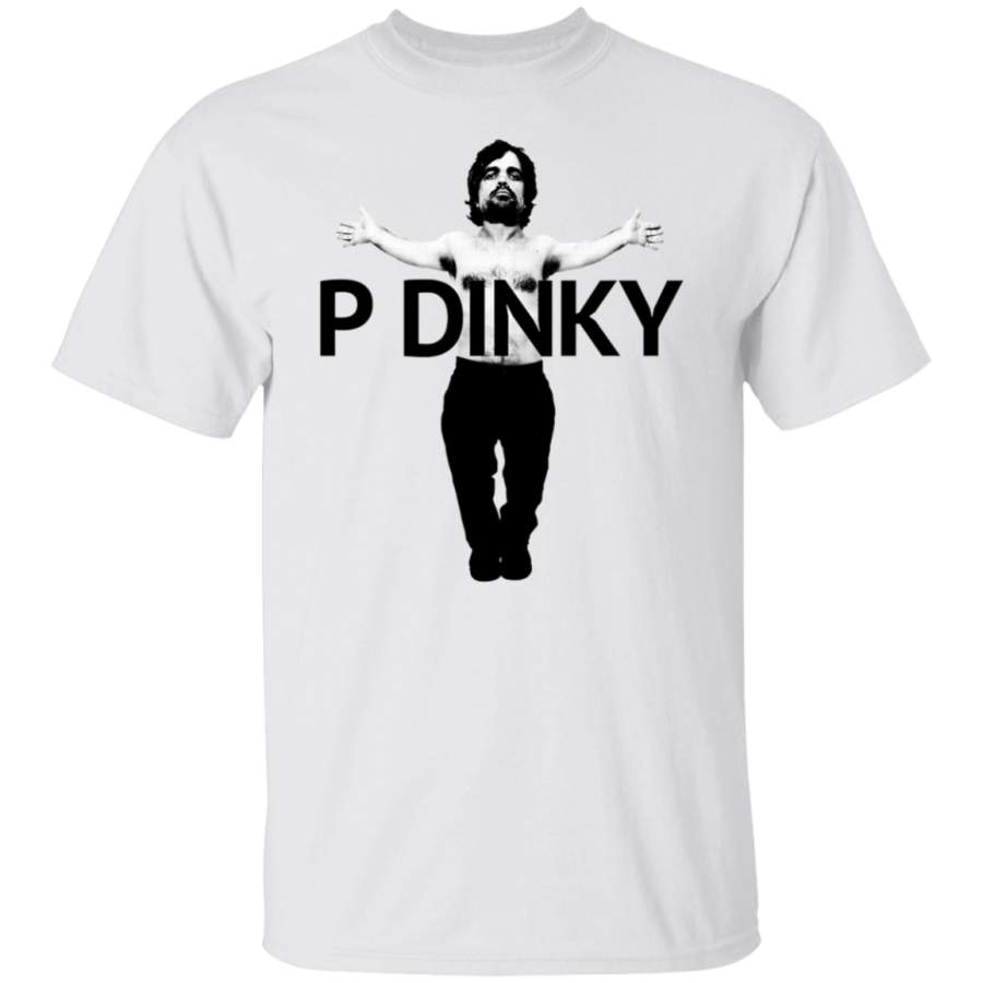 P DINKY Game of Thrones Fan Shirt