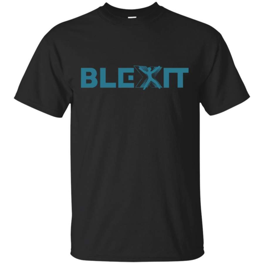 AGR Kanye West Blexit is a renaissance shirt G200 Gildan Ultra Cotton T-Shirt