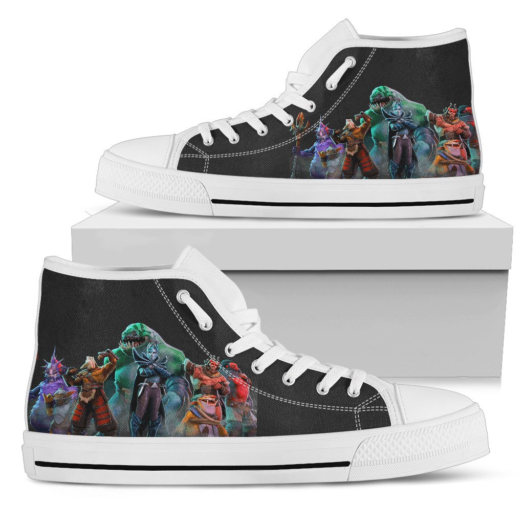 Dota Underlords Shoes