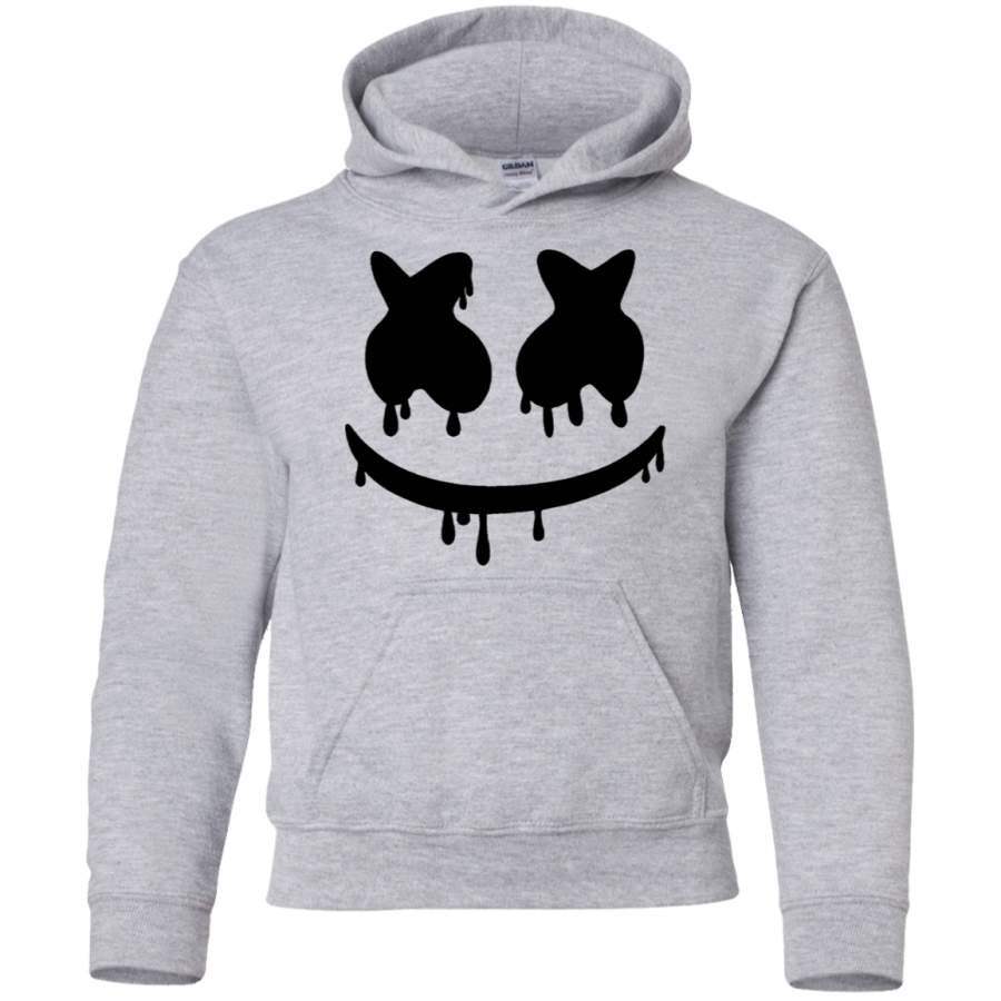 AGR Marshmello Youth Pullover Hoodie