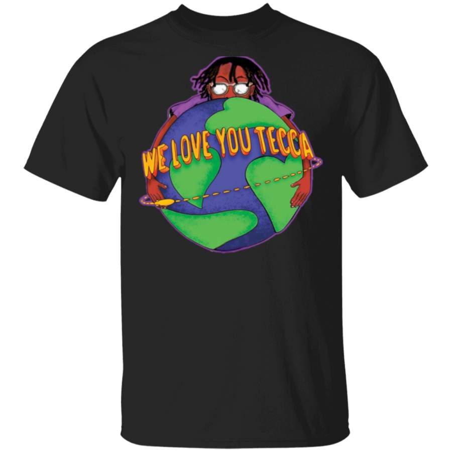 Lil Tecca t shirt