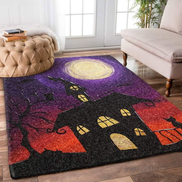 Halloween Rug RB7A8E7E7428