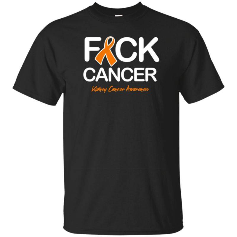 Kidney Cancer Shirt Kidney Cancer Awareness Products